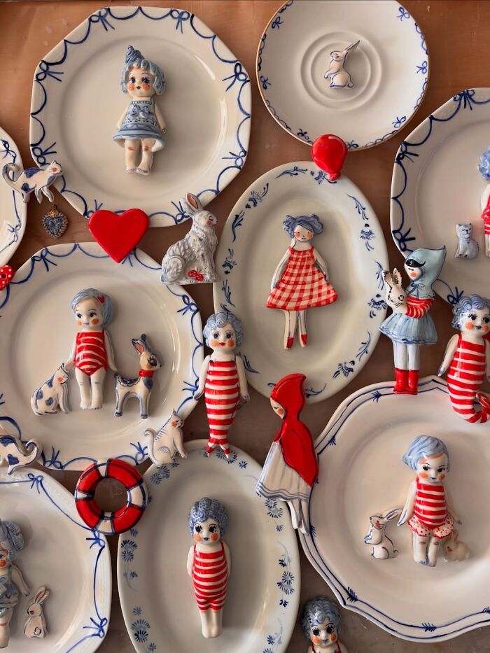 Check Out These 110 Ceramic Pieces That Are Seriously Cool
