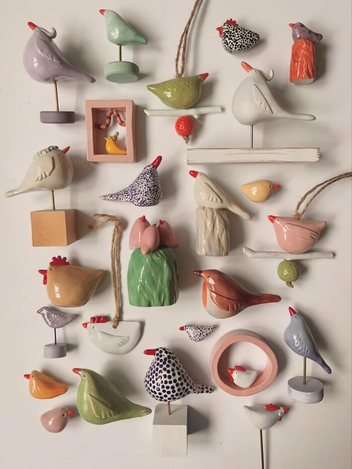 Check Out These 110 Ceramic Pieces That Are Seriously Cool