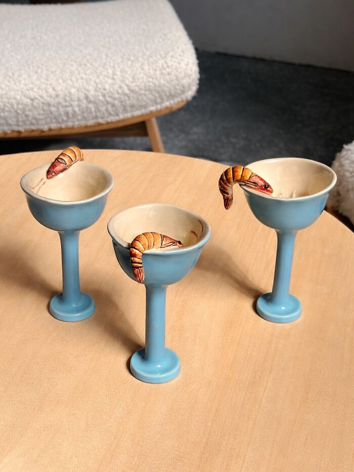 Check Out These 110 Ceramic Pieces That Are Seriously Cool