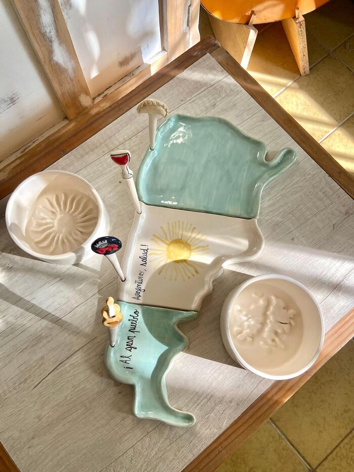 Check Out These 110 Ceramic Pieces That Are Seriously Cool