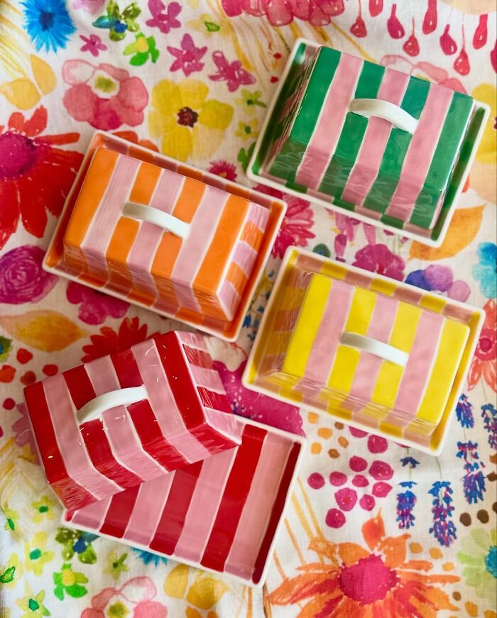 Check Out These 110 Ceramic Pieces That Are Seriously Cool