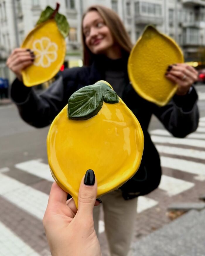 Check Out These 110 Ceramic Pieces That Are Seriously Cool