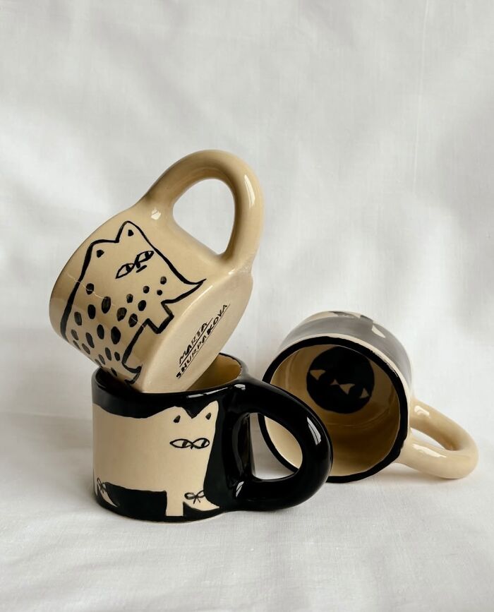 Check Out These 110 Ceramic Pieces That Are Seriously Cool