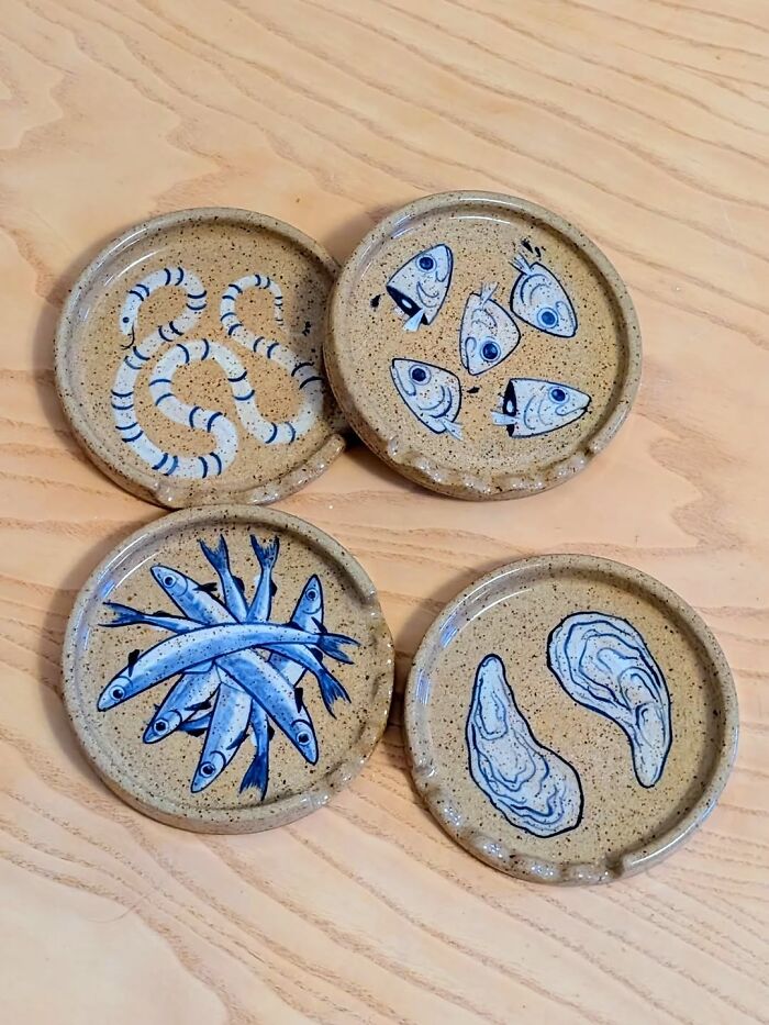 Check Out These 110 Ceramic Pieces That Are Seriously Cool