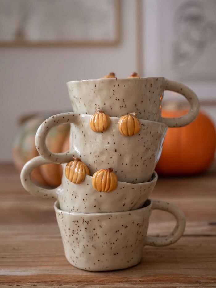 Check Out These 110 Ceramic Pieces That Are Seriously Cool