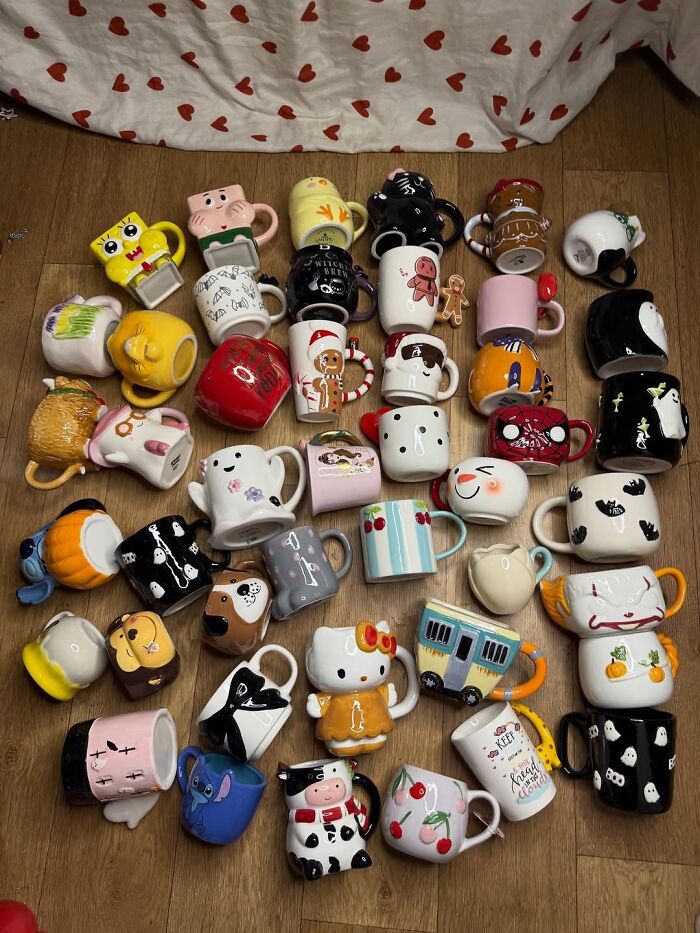 Check Out These 110 Ceramic Pieces That Are Seriously Cool