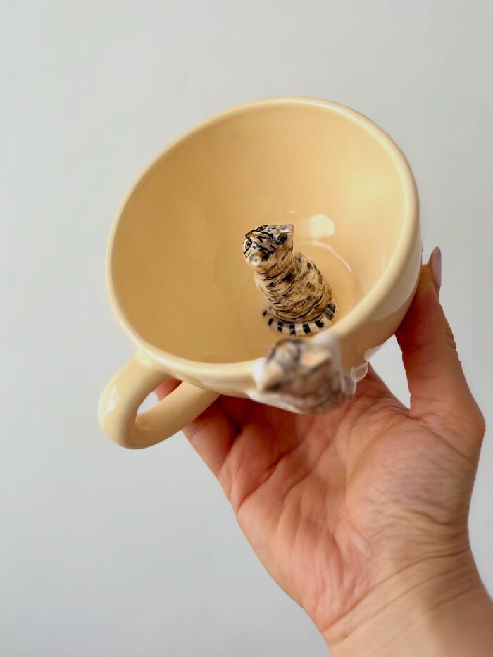 Check Out These 110 Ceramic Pieces That Are Seriously Cool