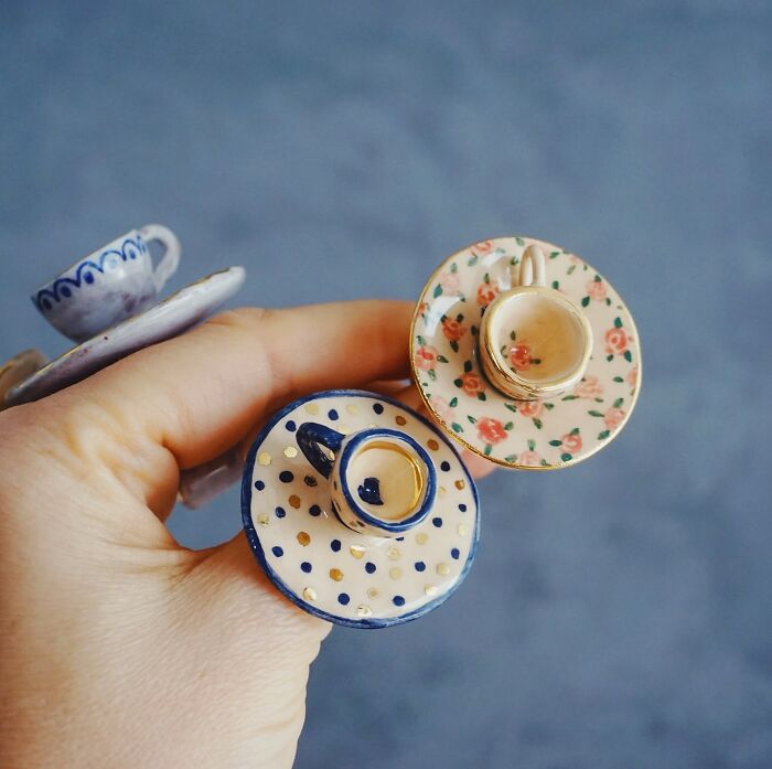 Check Out These 110 Ceramic Pieces That Are Seriously Cool