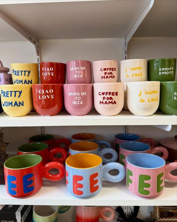 Check Out These 110 Ceramic Pieces That Are Seriously Cool