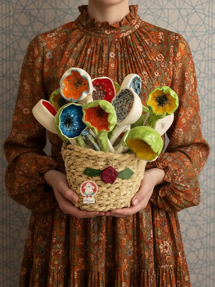 Check Out These 110 Ceramic Pieces That Are Seriously Cool