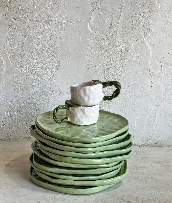 Check Out These 110 Ceramic Pieces That Are Seriously Cool