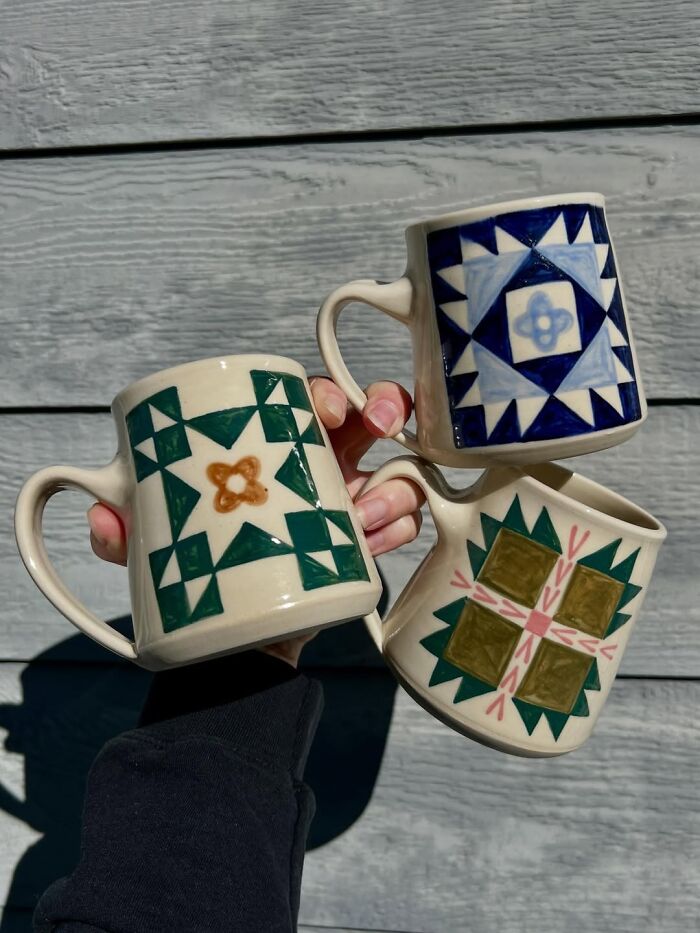 Check Out These 110 Ceramic Pieces That Are Seriously Cool