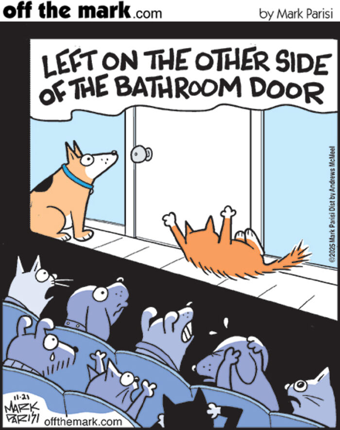 Wait Till You See How Animals & Stuff React to Horror Movies!