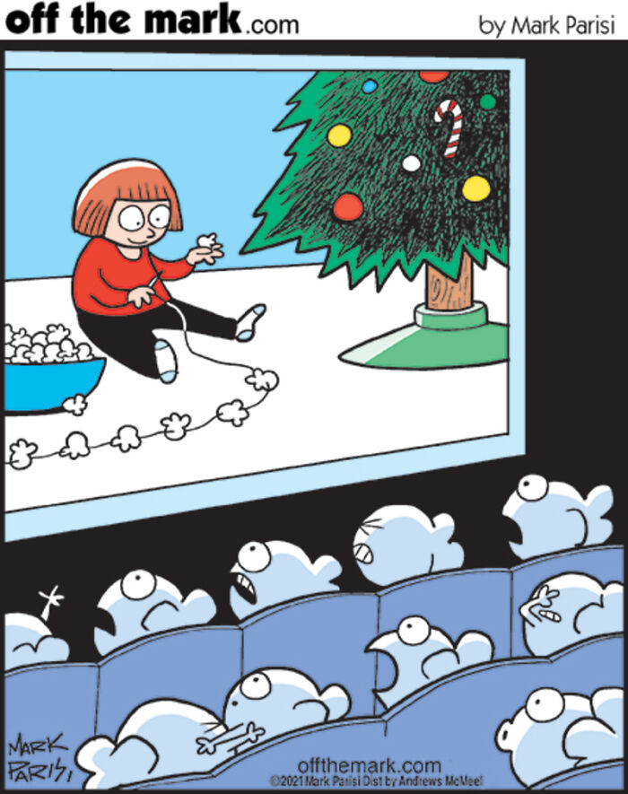 Wait Till You See How Animals & Stuff React to Horror Movies!