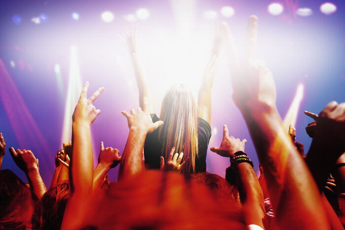 Madrid, Spain - Eat, Dance, Repeat