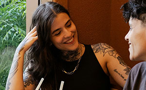 First Dates That Flopped So Hard, You'll Laugh (or Cringe!)