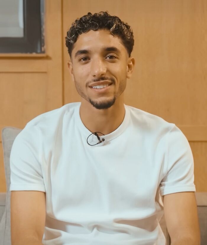 Omar Marmoush: Speedy Forward with Dual Passports, 27