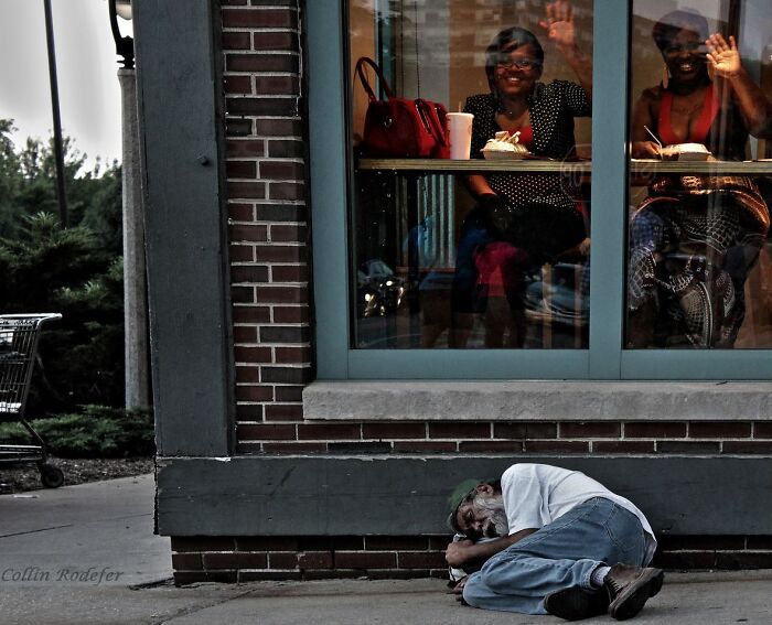 Pics That Totally Shut Us Up (Like, Wow!)