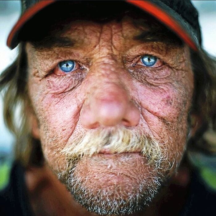 Pics That Totally Shut Us Up (Like, Wow!)