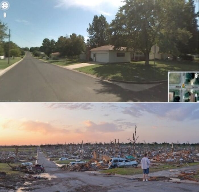 Pics That Totally Shut Us Up (Like, Wow!)