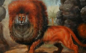 Wait, They Turned Classic Paintings Into Memes?!