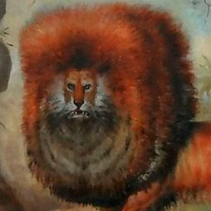 Wait, They Turned Classic Paintings Into Memes?!