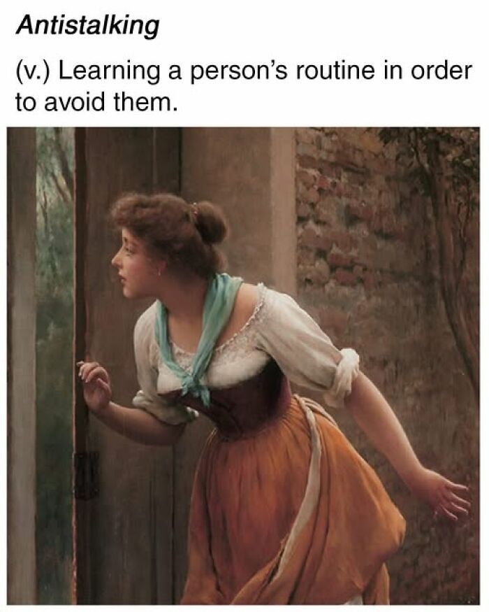 Wait, They Turned Classic Paintings Into Memes?!