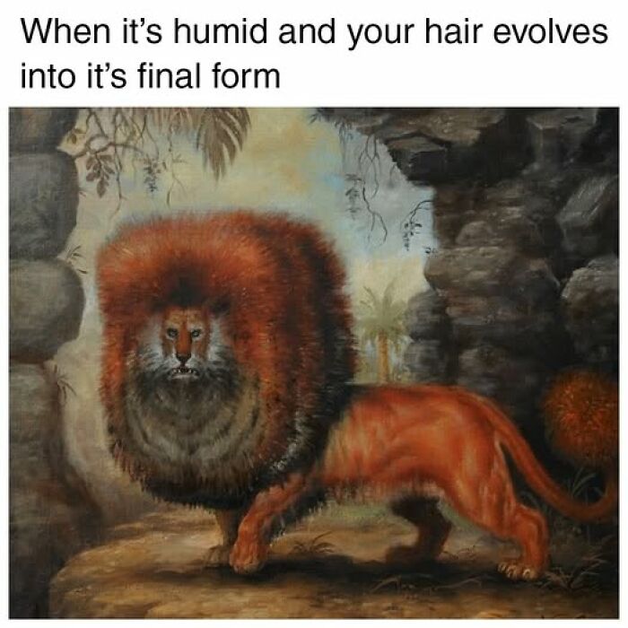 Wait, They Turned Classic Paintings Into Memes?!