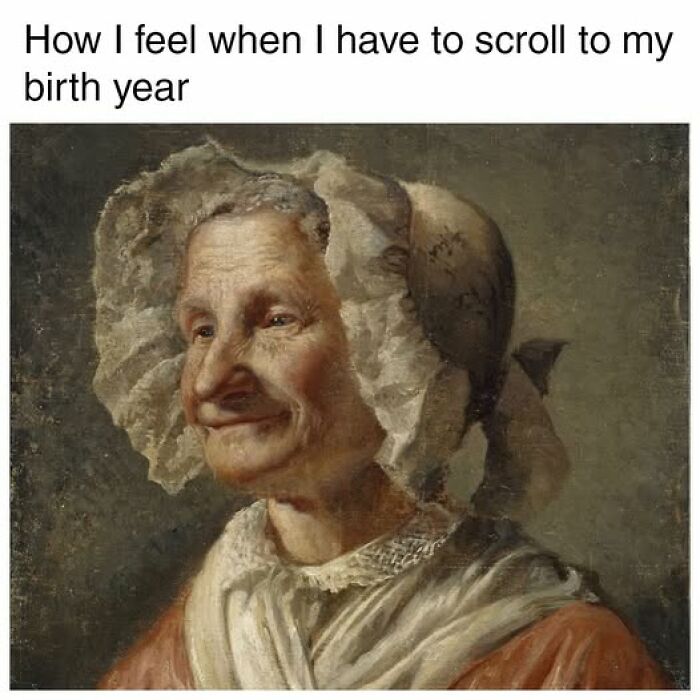 Wait, They Turned Classic Paintings Into Memes?!