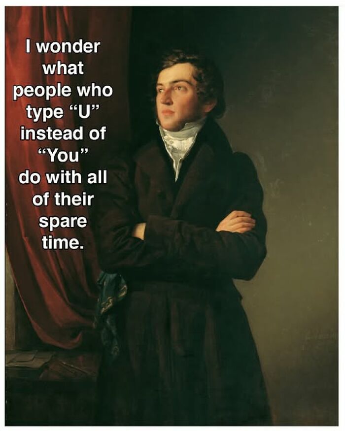 Wait, They Turned Classic Paintings Into Memes?!