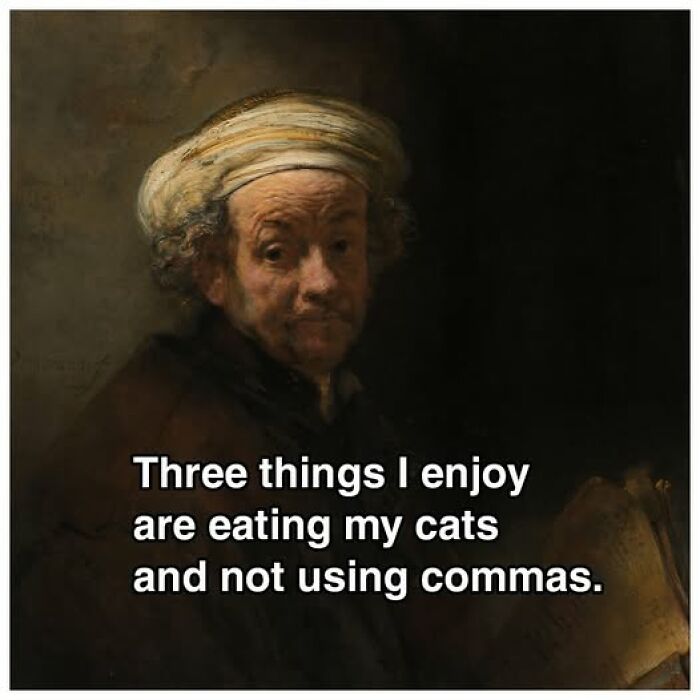 Wait, They Turned Classic Paintings Into Memes?!