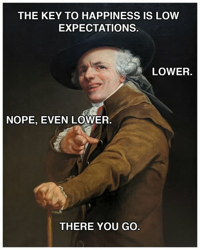 Wait, They Turned Classic Paintings Into Memes?!