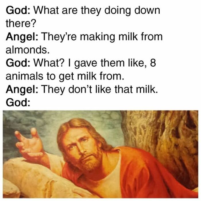 Wait, They Turned Classic Paintings Into Memes?!