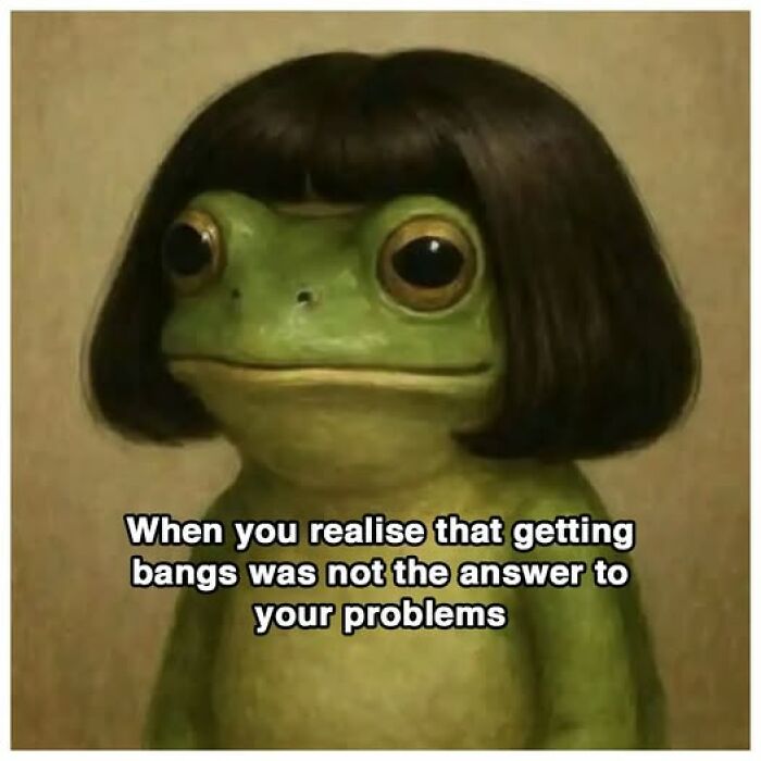 Wait, They Turned Classic Paintings Into Memes?!