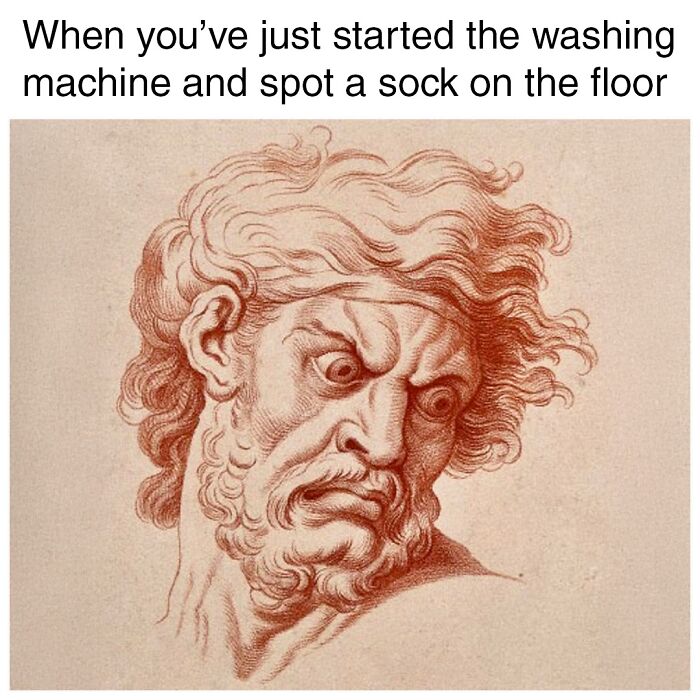 Wait, They Turned Classic Paintings Into Memes?!