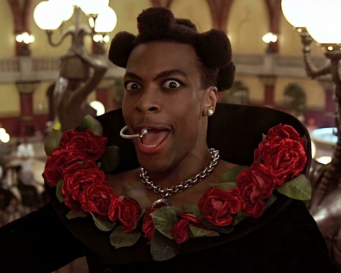 Who Wasn’t the Hero But Totally Stole the Show?