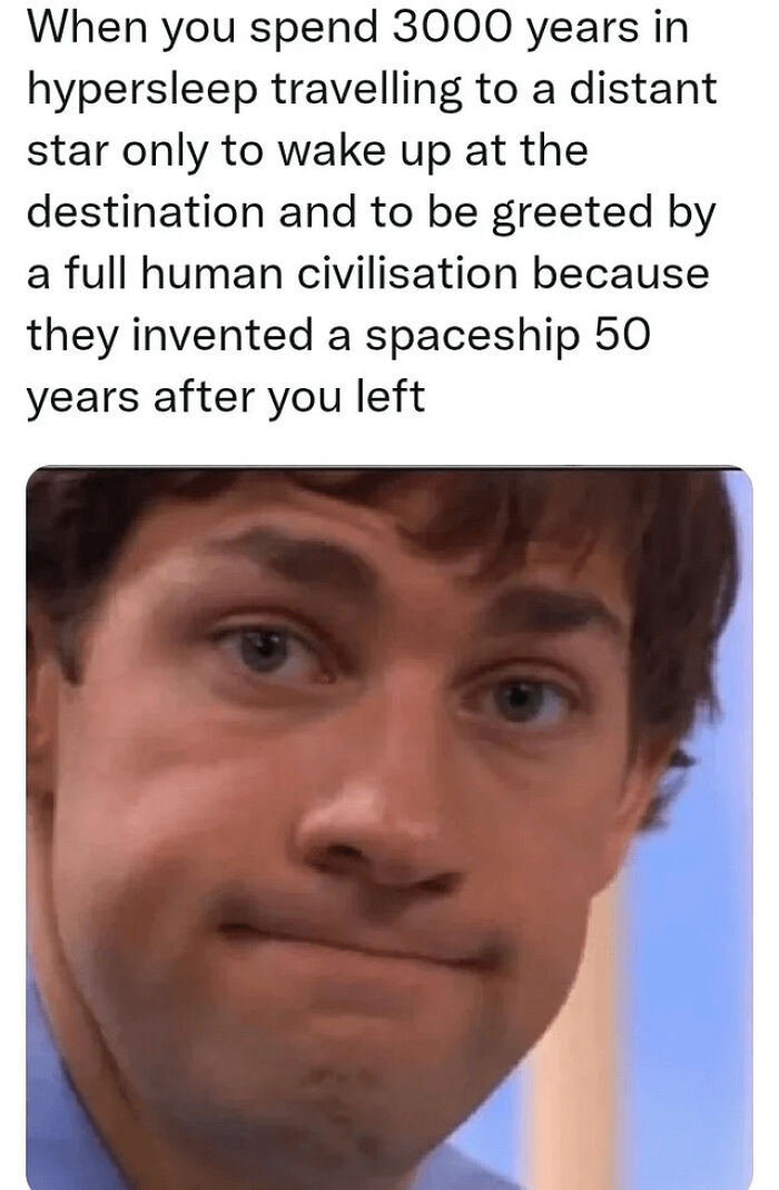 Could This Actually Happen? Probably Not...