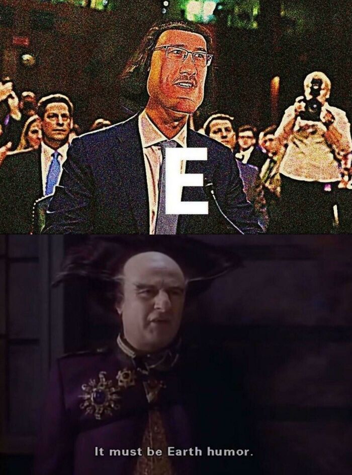 Based Mollari: The Meme You Didn’t Know You Needed