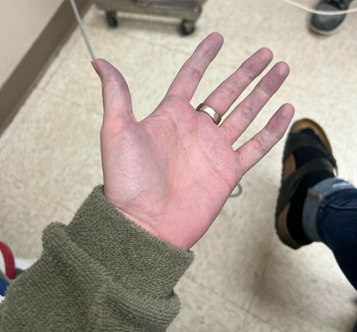 Wait, People Actually Went to the ER for This Stuff?!