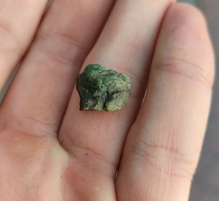 Wait, People Actually Went to the ER for This Stuff?!