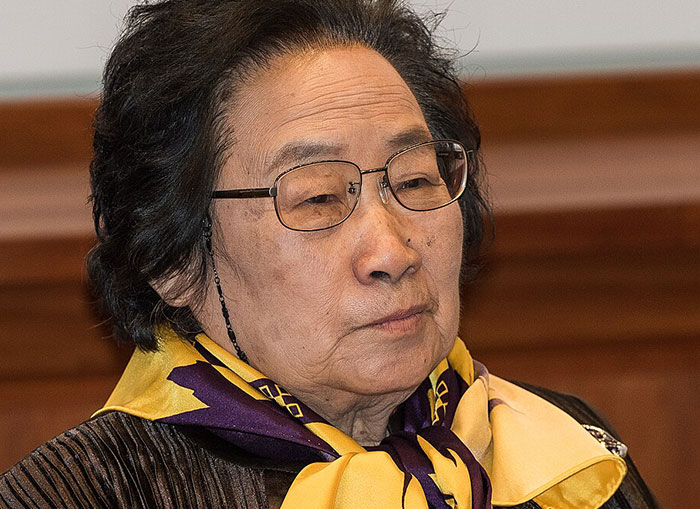 Wait, They Actually Learned These Random Facts Just Now?