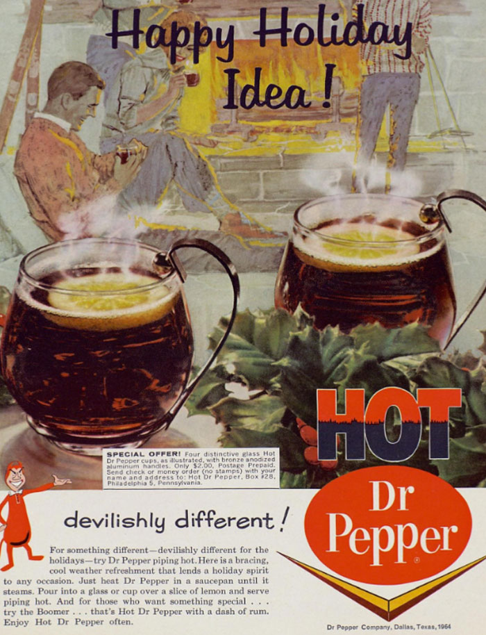 Wait, They Actually Learned These Random Facts Just Now?