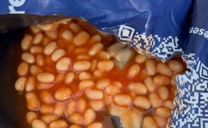 Wait, People Get THIS Dramatic Over Online Thrift Deals?!