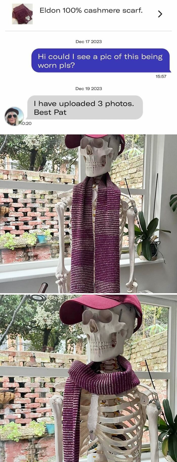 Wait, People Get THIS Dramatic Over Online Thrift Deals?!