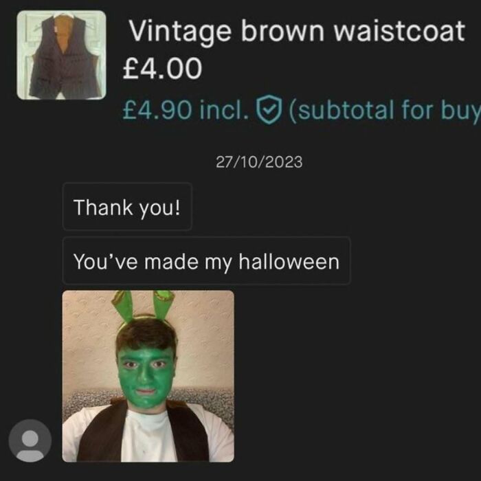 Wait, People Get THIS Dramatic Over Online Thrift Deals?!