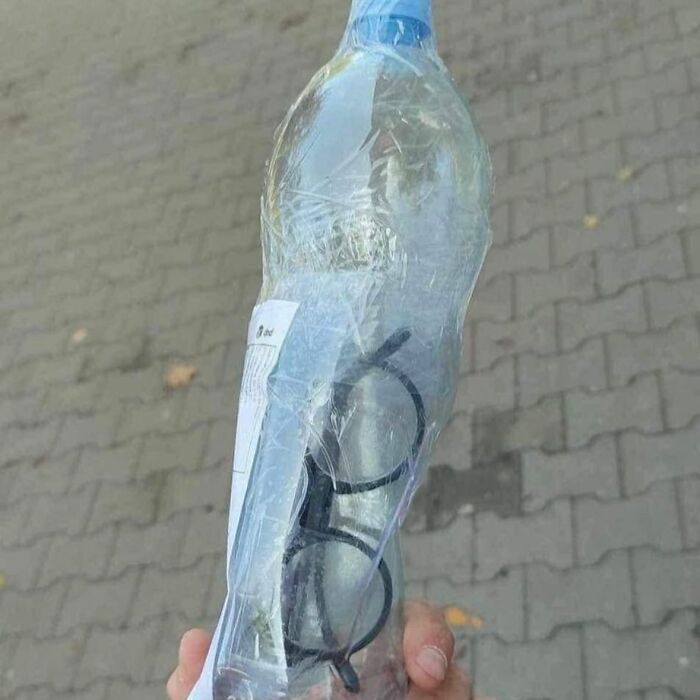 Wait, People Get THIS Dramatic Over Online Thrift Deals?!