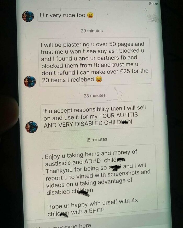 Wait, People Get THIS Dramatic Over Online Thrift Deals?!