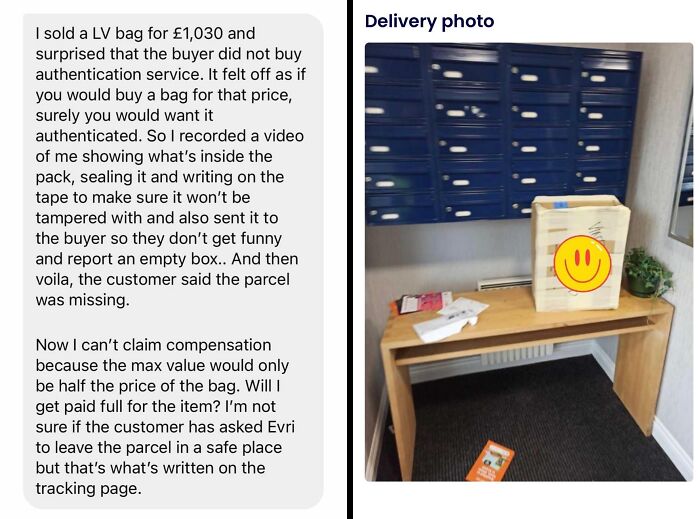 Wait, People Get THIS Dramatic Over Online Thrift Deals?!