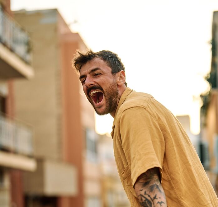 Wait, They Actually Ranked That?! 50 Epic Fails of Guys Trying (And Failing) to Be Alpha