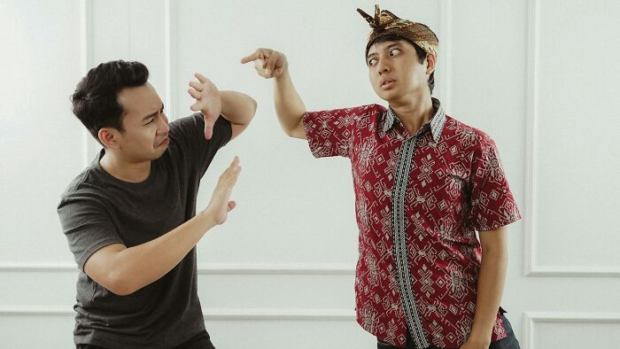 Wait, They Actually Ranked That?! 50 Epic Fails of Guys Trying (And Failing) to Be Alpha